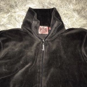 Juicy Couture Velour jumpsuit